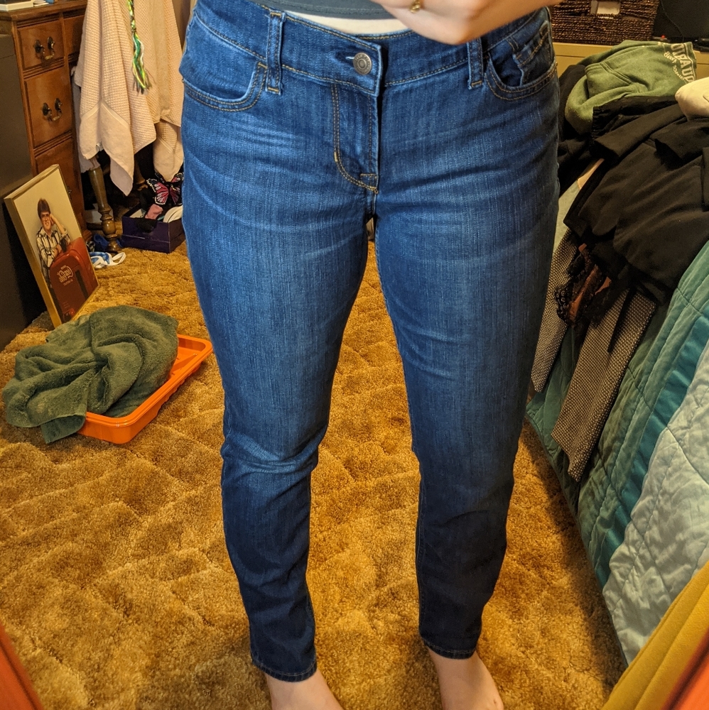 Jeans - Picture 4 of 5